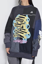 Load image into Gallery viewer, PATCH SWEAT SH/CHA/WALKIN_02