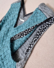 Load image into Gallery viewer, MOHAIR TOPS_A