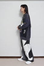 Load image into Gallery viewer, PATCH SWEAT SH/CHA/WALKIN_02