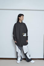 Load image into Gallery viewer, WOOL VIYELLA △ SH/CHA/MY DOGS_02