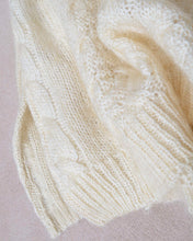 Load image into Gallery viewer, MOHAIR TOPS_C