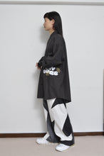 Load image into Gallery viewer, WOOL VIYELLA △ SH/CHA/MY DOGS_02