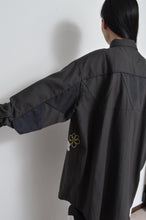 Load image into Gallery viewer, WOOL VIYELLA △ SH/CHA/MY DOGS_02