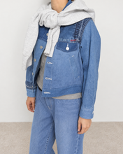 Load image into Gallery viewer, Sweat hood wrap