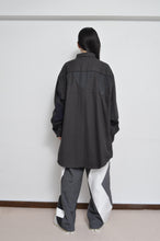 Load image into Gallery viewer, WOOL VIYELLA △ SH(PRINT)/CHA/MY DOGS_03