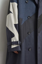 Load image into Gallery viewer, SLACKS UNE UNE TRENCH COAT/LONG_01