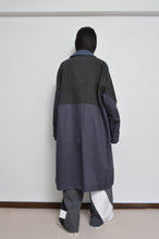 Load image into Gallery viewer, SLACKS UNE UNE TRENCH COAT/LONG_01
