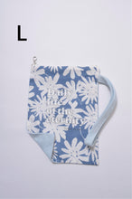 画像をギャラリービューアに読み込む, daily POACH / A~S color