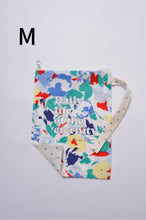 画像をギャラリービューアに読み込む, daily POACH / A~S color