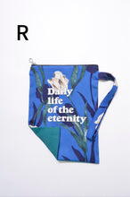 画像をギャラリービューアに読み込む, daily POACH / A~S color