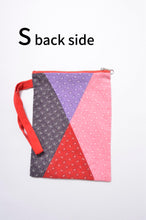 画像をギャラリービューアに読み込む, daily POACH / A~S color