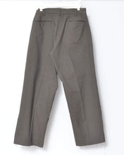 Load image into Gallery viewer, Denim Front Trousers