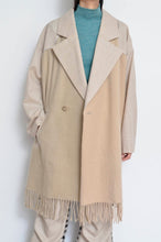 Load image into Gallery viewer, MUFFLER JK/BEIGE