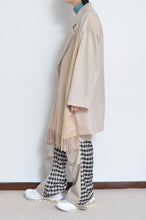 Load image into Gallery viewer, MUFFLER JK/BEIGE