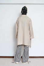 Load image into Gallery viewer, MUFFLER JK/BEIGE