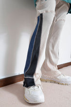 Load image into Gallery viewer, RIB FLARE LEGGINS/BEIGE_01