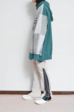 Load image into Gallery viewer, RIB FLARE LEGGINS/BEIGE_01