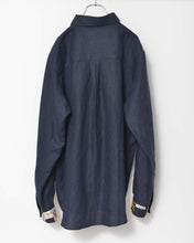 Load image into Gallery viewer, Archive Label Shirt