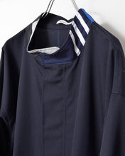 画像をギャラリービューアに読み込む, Shaka Field Coat