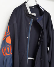画像をギャラリービューアに読み込む, Shaka Field Coat