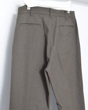 Load image into Gallery viewer, Denim Front Trousers