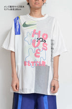 Load image into Gallery viewer, PATCH T 02_OFF WHITE / WALKIN