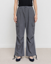 画像をギャラリービューアに読み込む, 6PK FLARE PT/GRAY/01