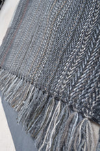 画像をギャラリービューアに読み込む, HOOD SHAWL (tsutae SPECIAL) / B