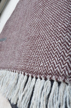 画像をギャラリービューアに読み込む, HOOD SHAWL (tsutae SPECIAL) / C