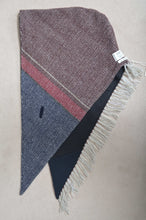 画像をギャラリービューアに読み込む, HOOD SHAWL (tsutae SPECIAL) / C