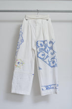 Load image into Gallery viewer, TABLE CLOTH WIDE TUCK PT 01/B