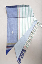 画像をギャラリービューアに読み込む, HOOD SHAWL (tsutae SPECIAL) / A