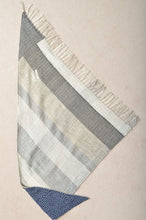 画像をギャラリービューアに読み込む, △ SHAWL (tsutae SPECIAL) / B