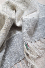 画像をギャラリービューアに読み込む, △ SHAWL (tsutae SPECIAL) / A