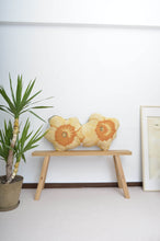 Load image into Gallery viewer, RUG CUSHION (SUISEN) / A