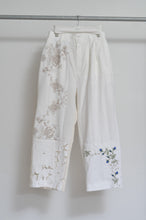 Load image into Gallery viewer, TABLE CLOTH WIDE TUCK PT 01/D