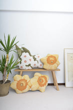 Load image into Gallery viewer, RUG CUSHION (SUISEN) / A