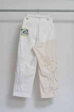 Load image into Gallery viewer, TABLE CLOTH WIDE TUCK PT 01/D