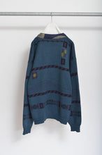 Load image into Gallery viewer, KNIT C/D_F