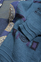 Load image into Gallery viewer, KNIT C/D_F