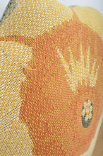 画像をギャラリービューアに読み込む, RUG CUSHION (SUISEN) / C