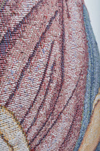 Load image into Gallery viewer, RUG CUSHION (JESUS)