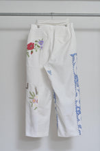 Load image into Gallery viewer, TABLE CLOTH WIDE TUCK PT 02/B