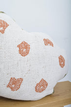 画像をギャラリービューアに読み込む, RUG CUSHION (SUISEN) / B