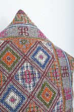 画像をギャラリービューアに読み込む, RUG CUSHION (OMAMORI) / B