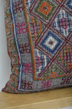 画像をギャラリービューアに読み込む, RUG CUSHION (OMAMORI) / B