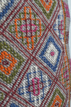 画像をギャラリービューアに読み込む, RUG CUSHION (OMAMORI) / B