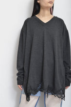 Load image into Gallery viewer, LACE KNIT/D