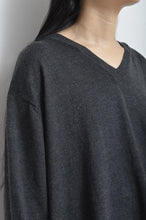 Load image into Gallery viewer, LACE KNIT/D