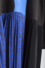 Load image into Gallery viewer, PLEATED TEE OP(PRINT)_CHA/Mi_A